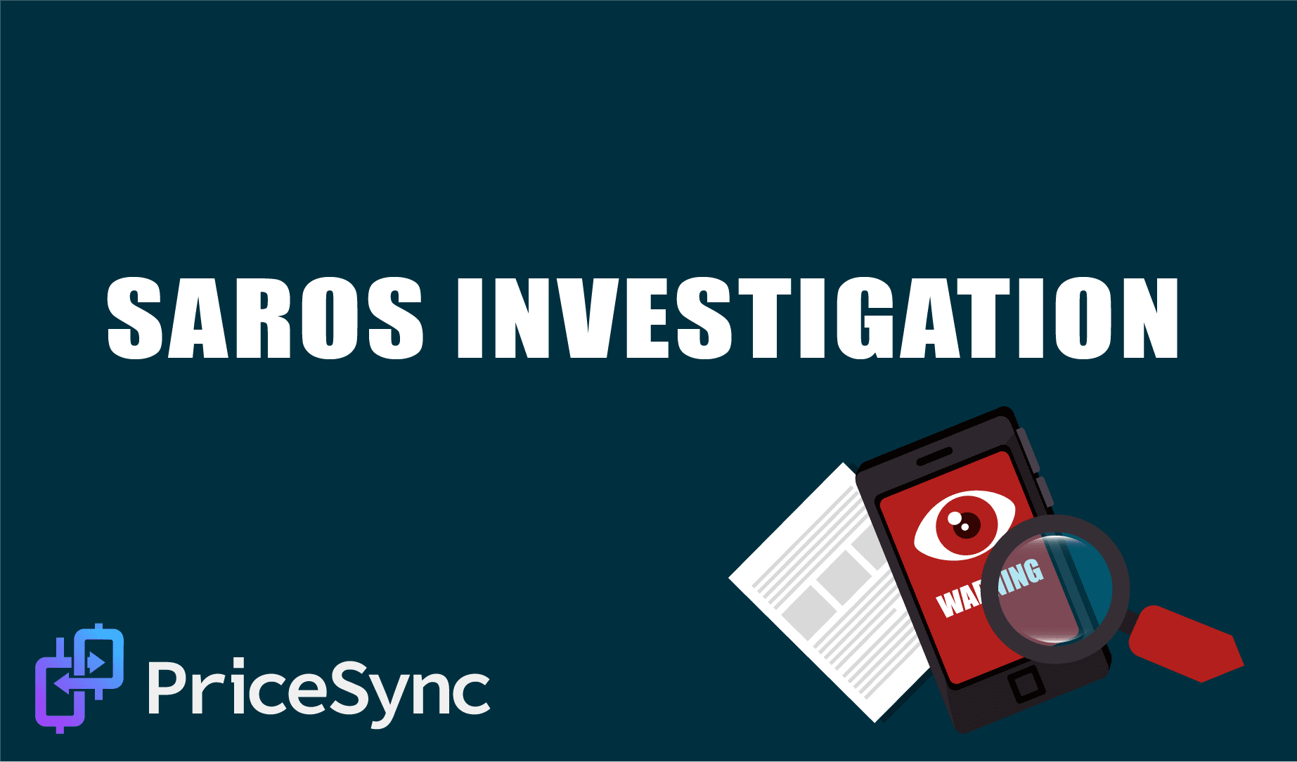 SAROS Overview – Insider Control and High Risk