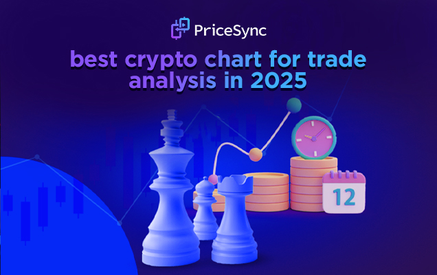 Best crypto chart for trade analysis in 2025