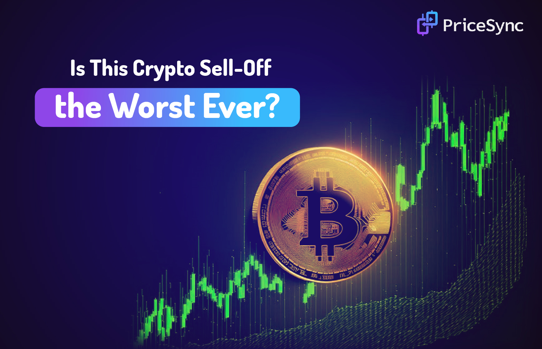 Is This Crypto Sell-Off the Worst Ever? Shocking Insights