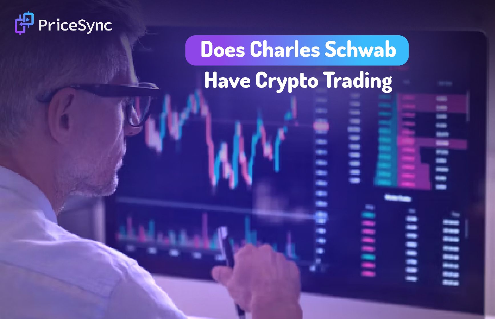 Does Charles Schwab Have Crypto Trading?